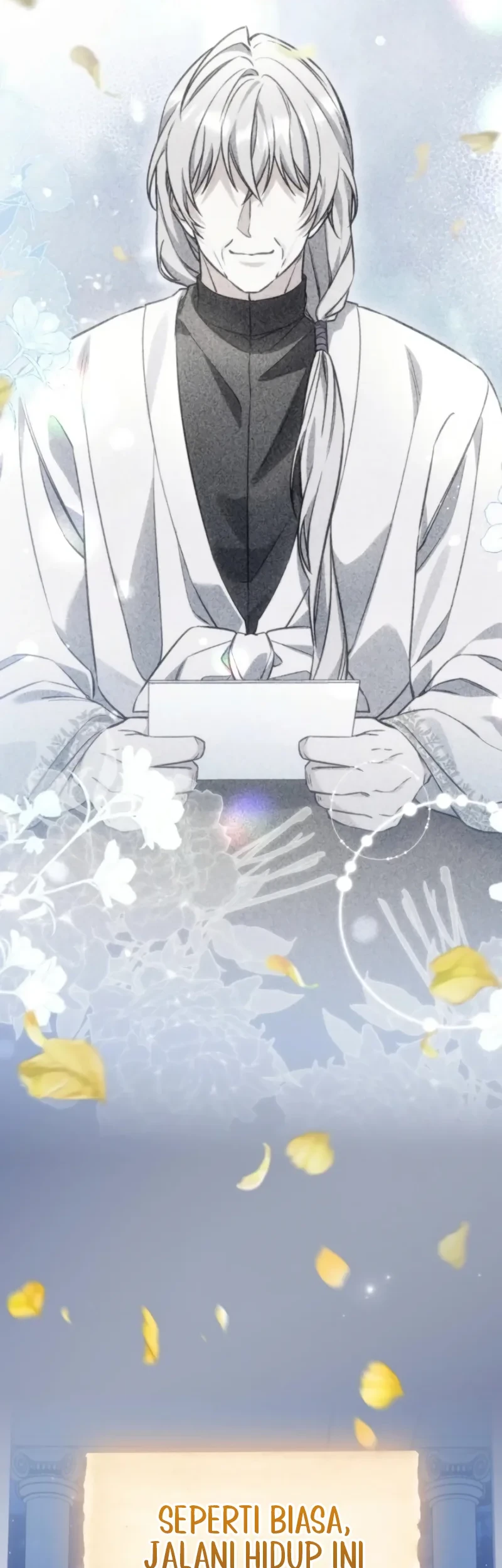Time Healer Ceres Chapter 28 Gambar 15