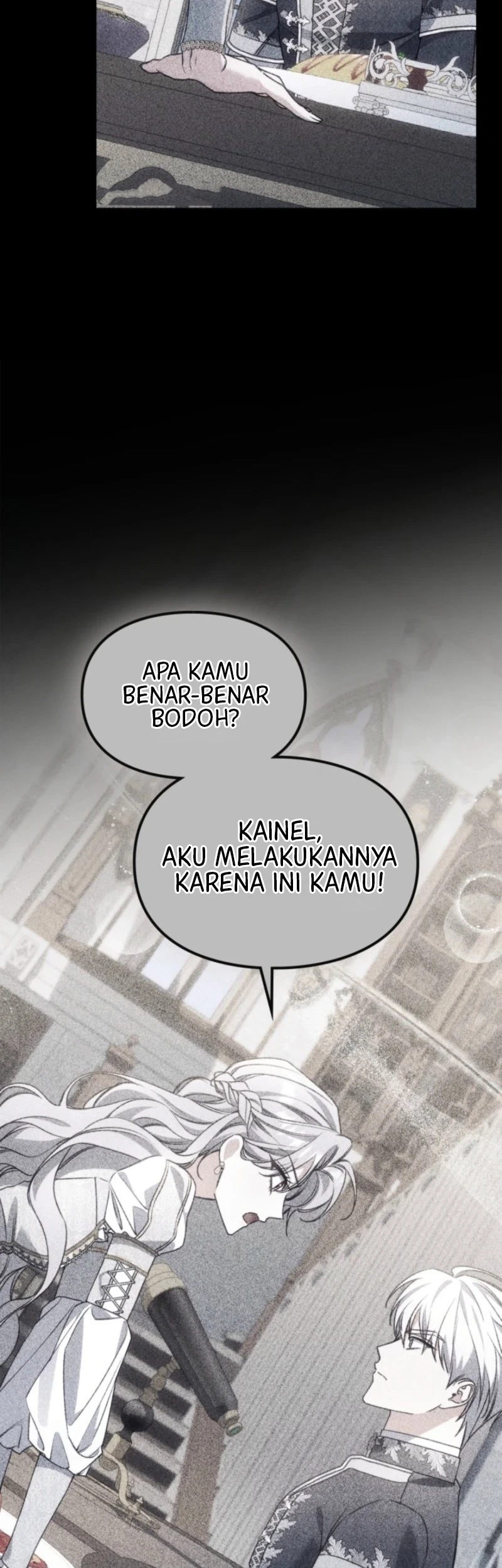 Time Healer Ceres Chapter 30 Gambar 16