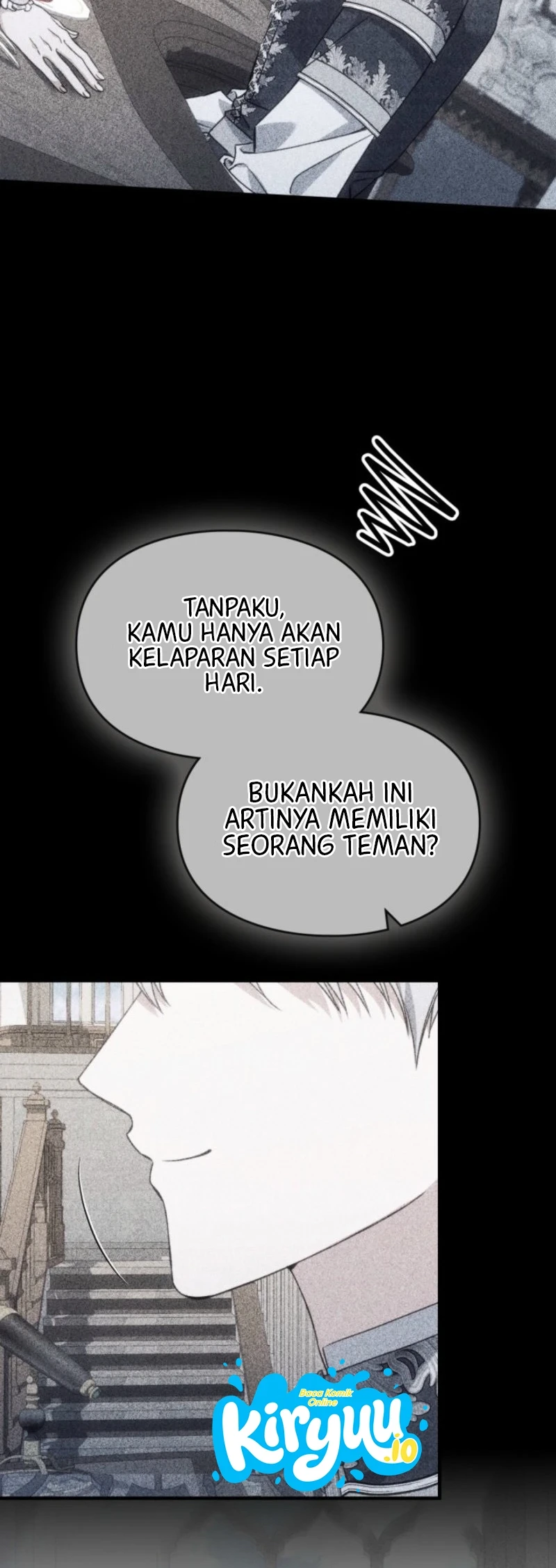 Time Healer Ceres Chapter 30 Gambar 17