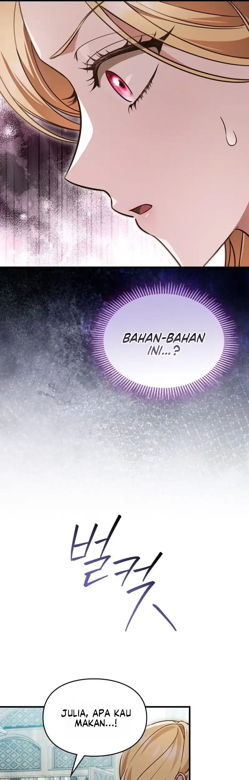Time Healer Ceres Chapter 6.2 halaman 18