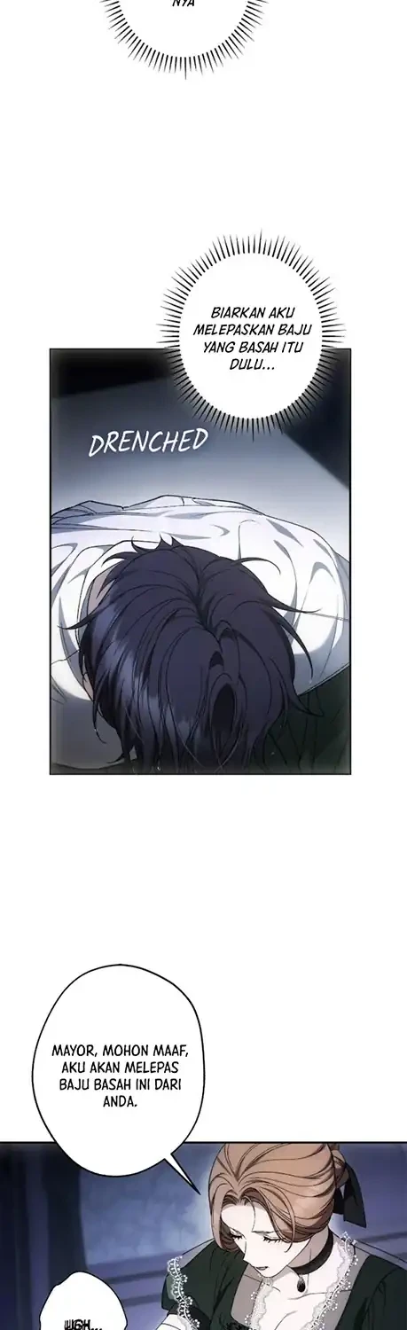 Time of the Blind Beast Chapter 10 Gambar 12
