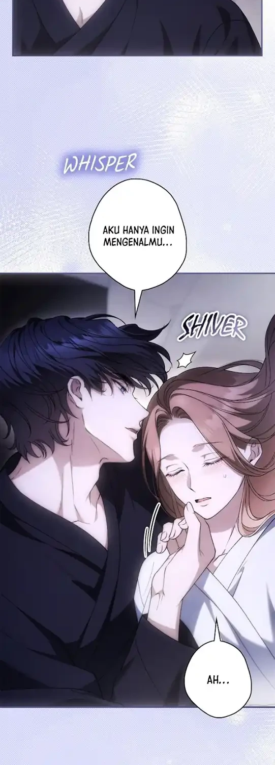 Time of the Blind Beast Chapter 13 Gambar 12