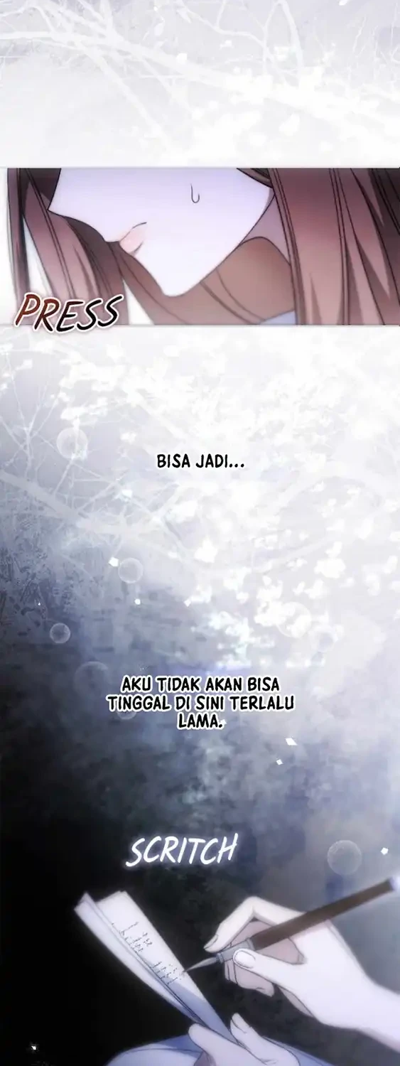 Time of the Blind Beast Chapter 15 Gambar 12