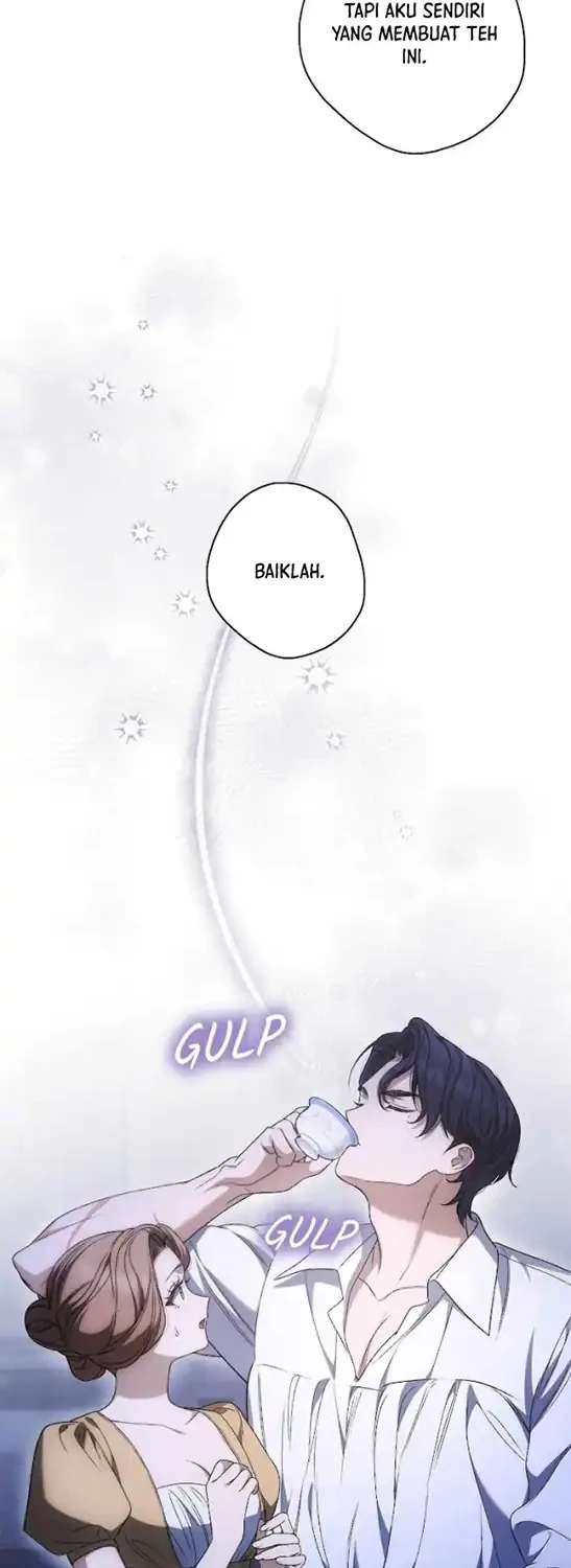 Time of the Blind Beast Chapter 16 Gambar 10
