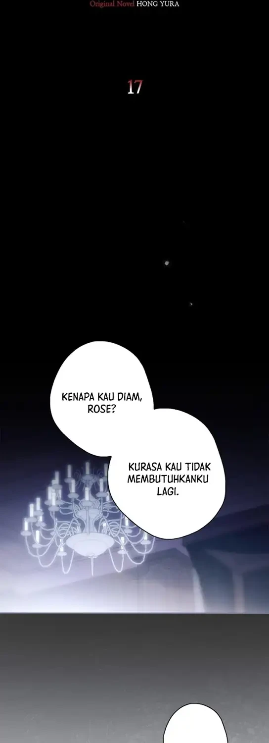 Time of the Blind Beast Chapter 17 Gambar 10