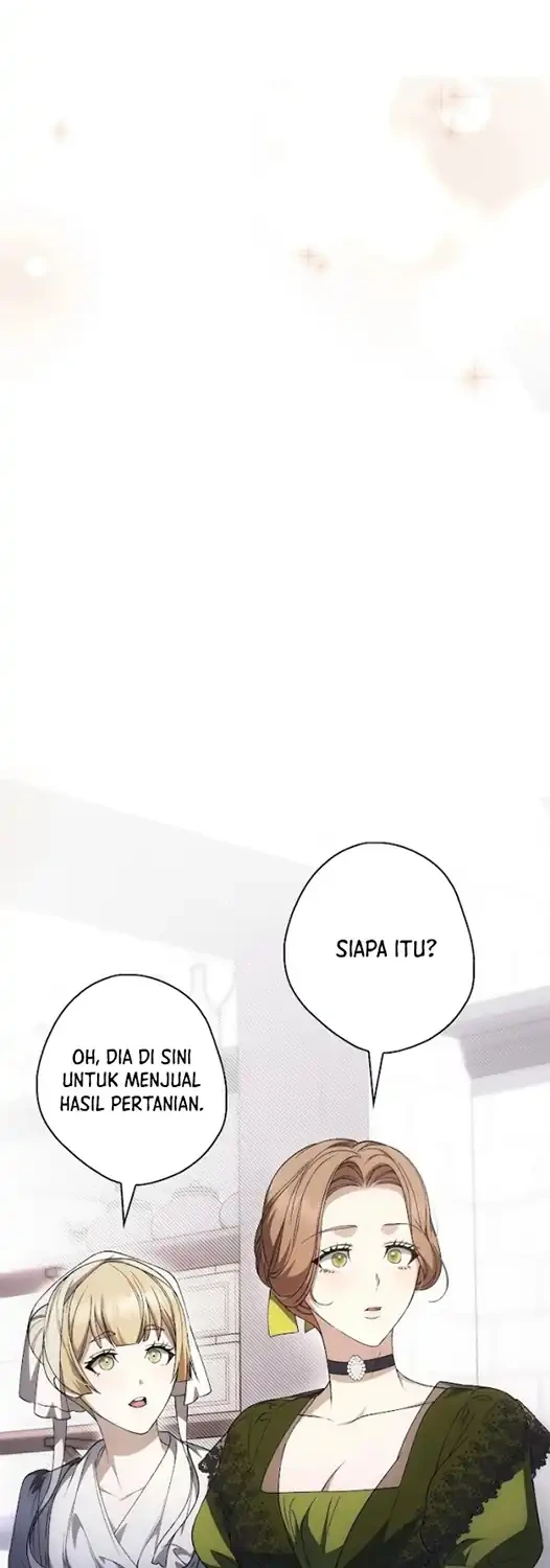 Time of the Blind Beast Chapter 18 Gambar 12