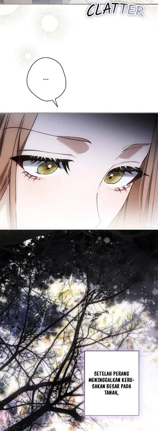 Time of the Blind Beast Chapter 19 Gambar 12