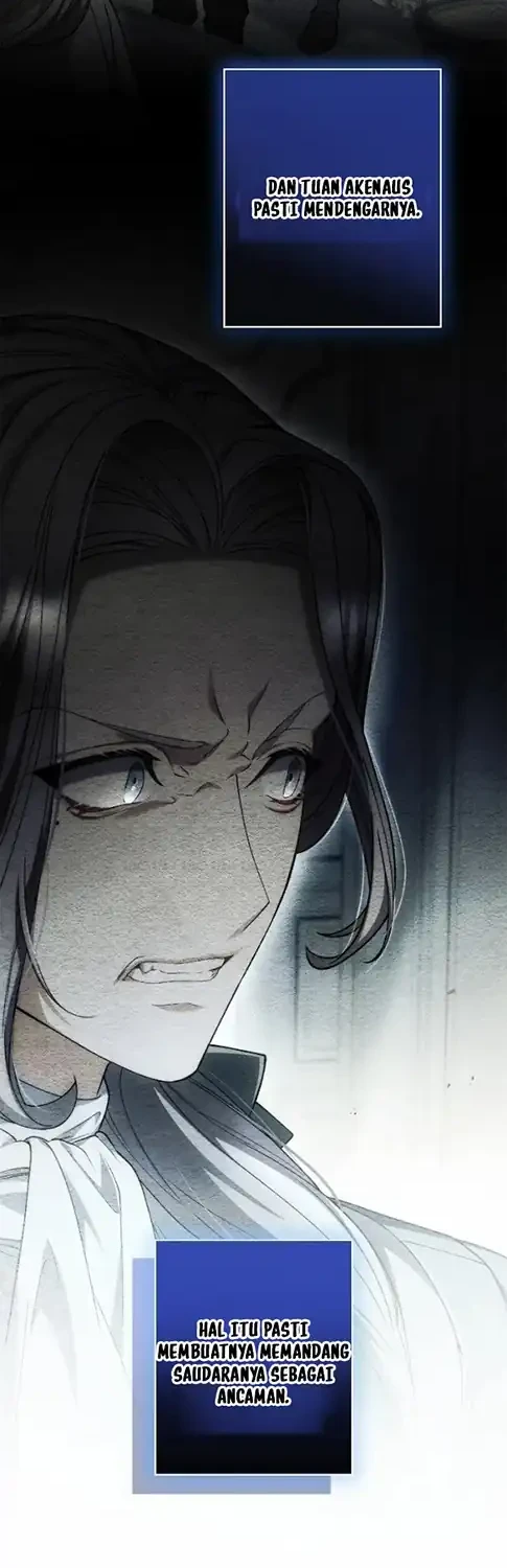 Time of the Blind Beast Chapter 20 Gambar 12
