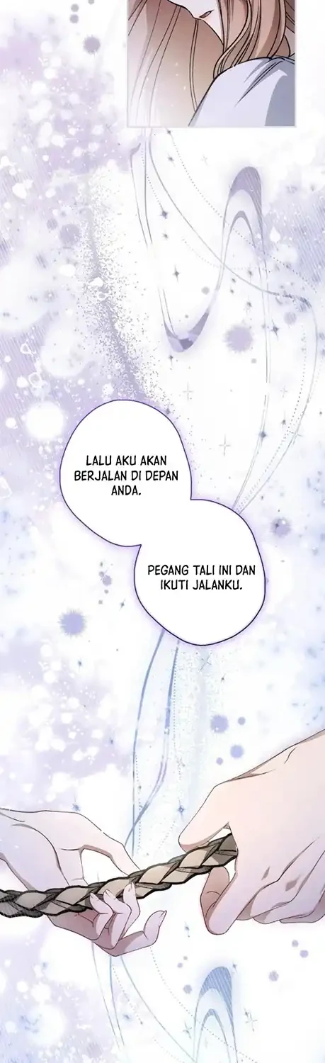 Time of the Blind Beast Chapter 21 Gambar 12