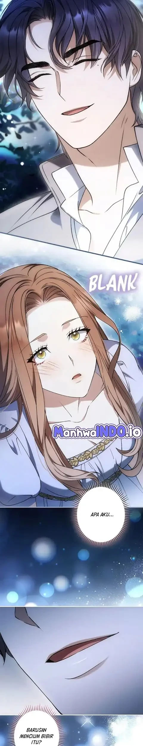 Time of the Blind Beast Chapter 22 Gambar 11
