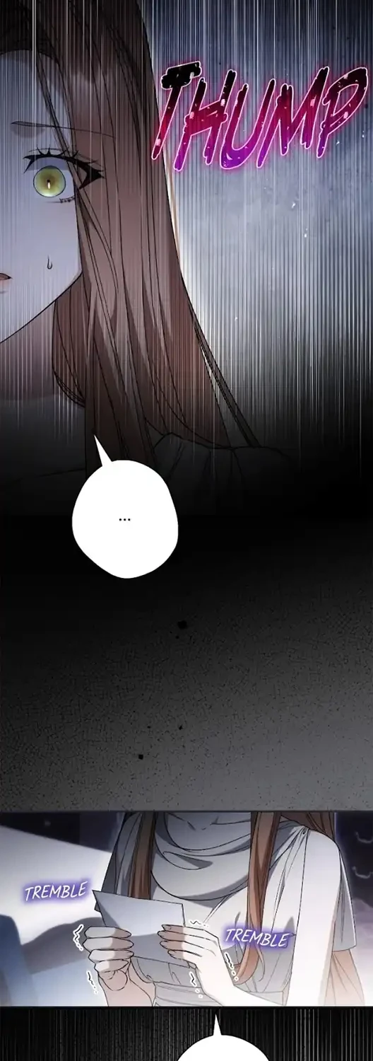 Time of the Blind Beast Chapter 24 Gambar 10