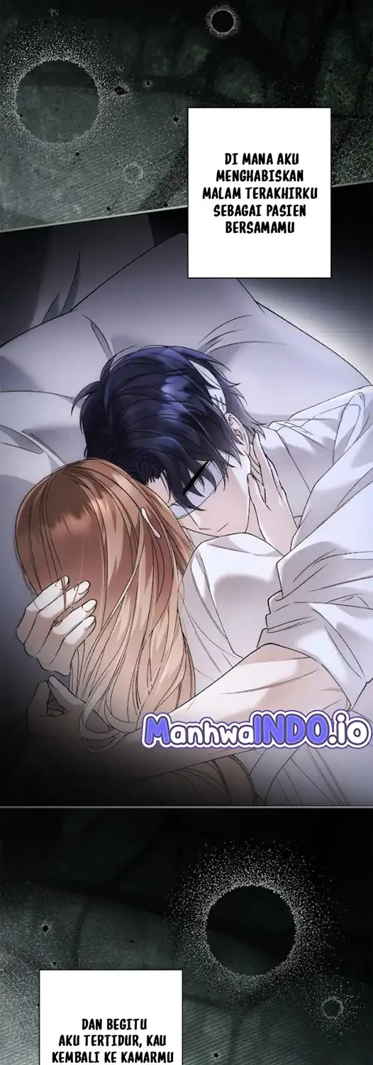 Time of the Blind Beast Chapter 33 Gambar 10