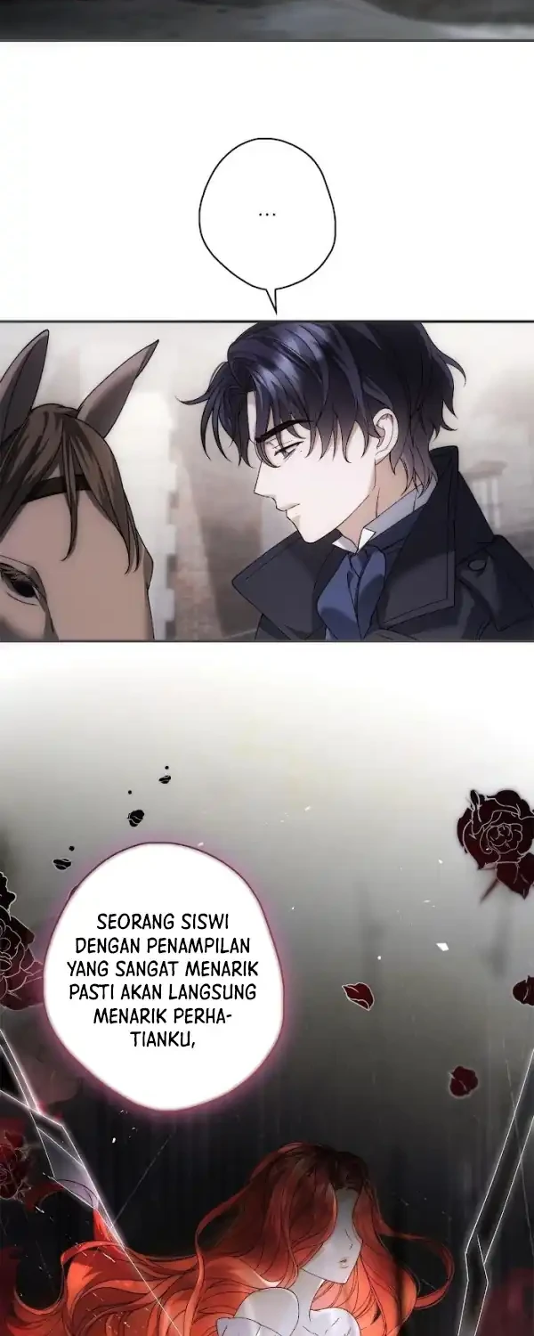 Time of the Blind Beast Chapter 34 Gambar 10