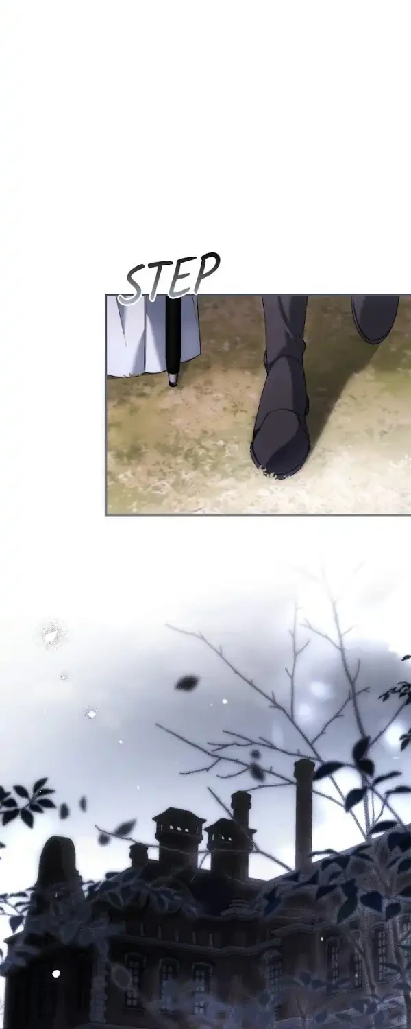 Time of the Blind Beast Chapter 35 Gambar 10