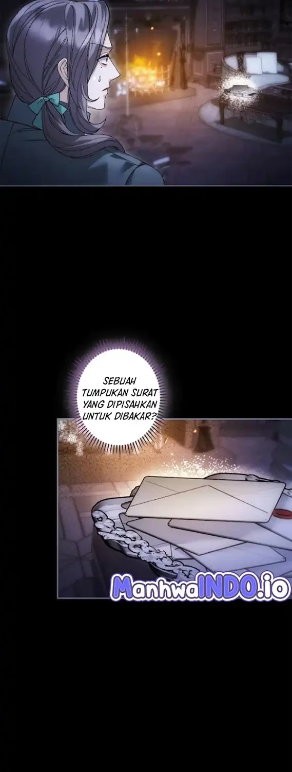 Time of the Blind Beast Chapter 36 Gambar 10