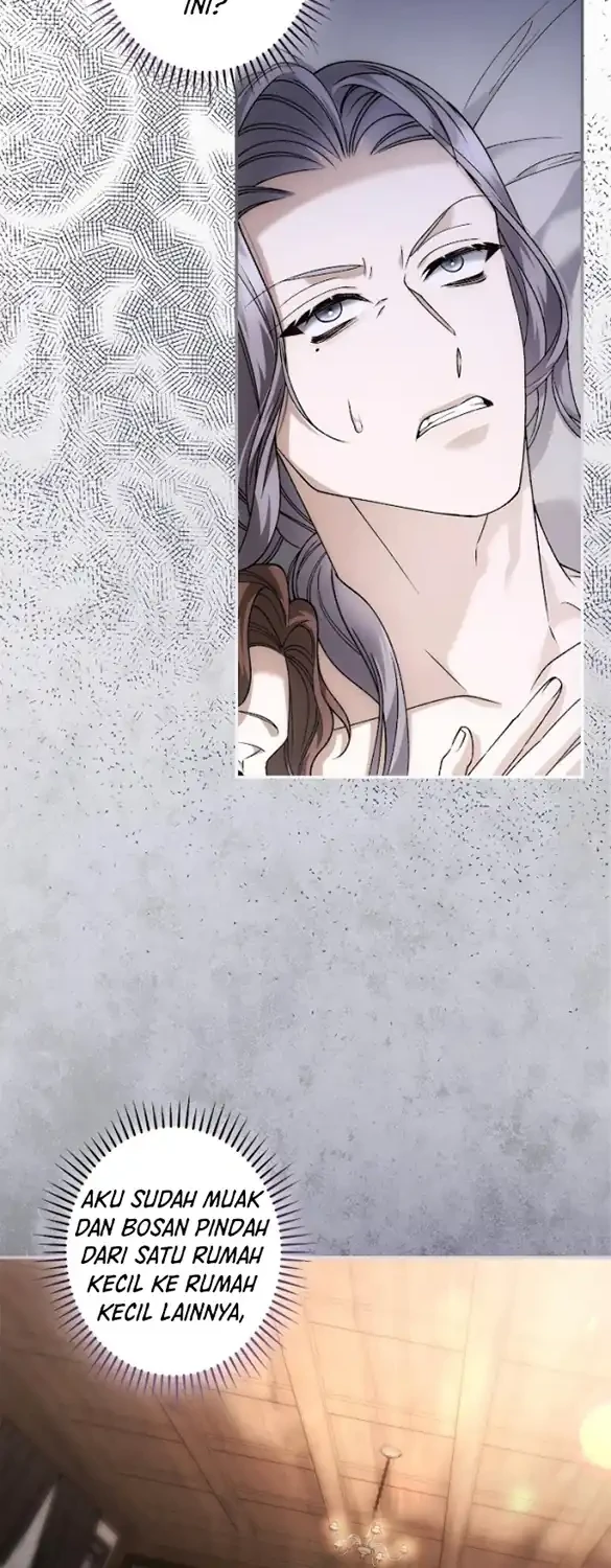 Time of the Blind Beast Chapter 38 Gambar 10