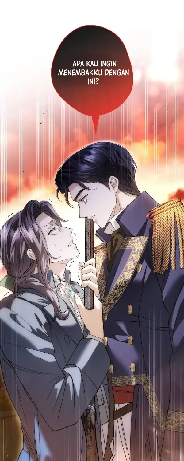 Time of the Blind Beast Chapter 39 Gambar 10