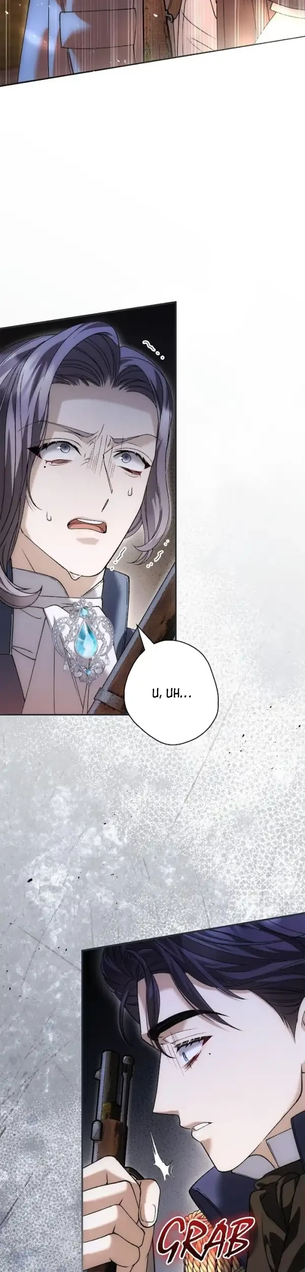 Time of the Blind Beast Chapter 39 Gambar 11