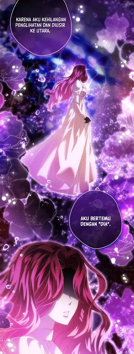 Time of the Blind Beast Chapter 40 Gambar 10