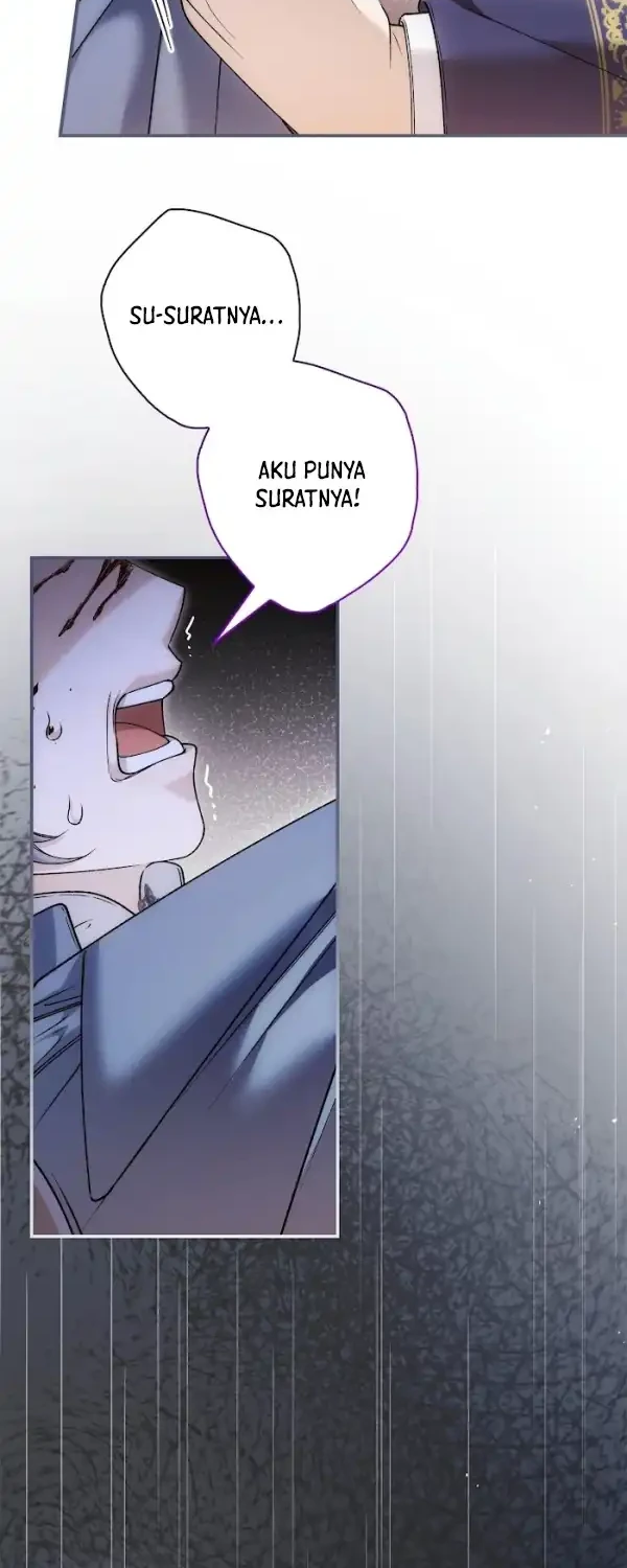 Time of the Blind Beast Chapter 41 Gambar 10