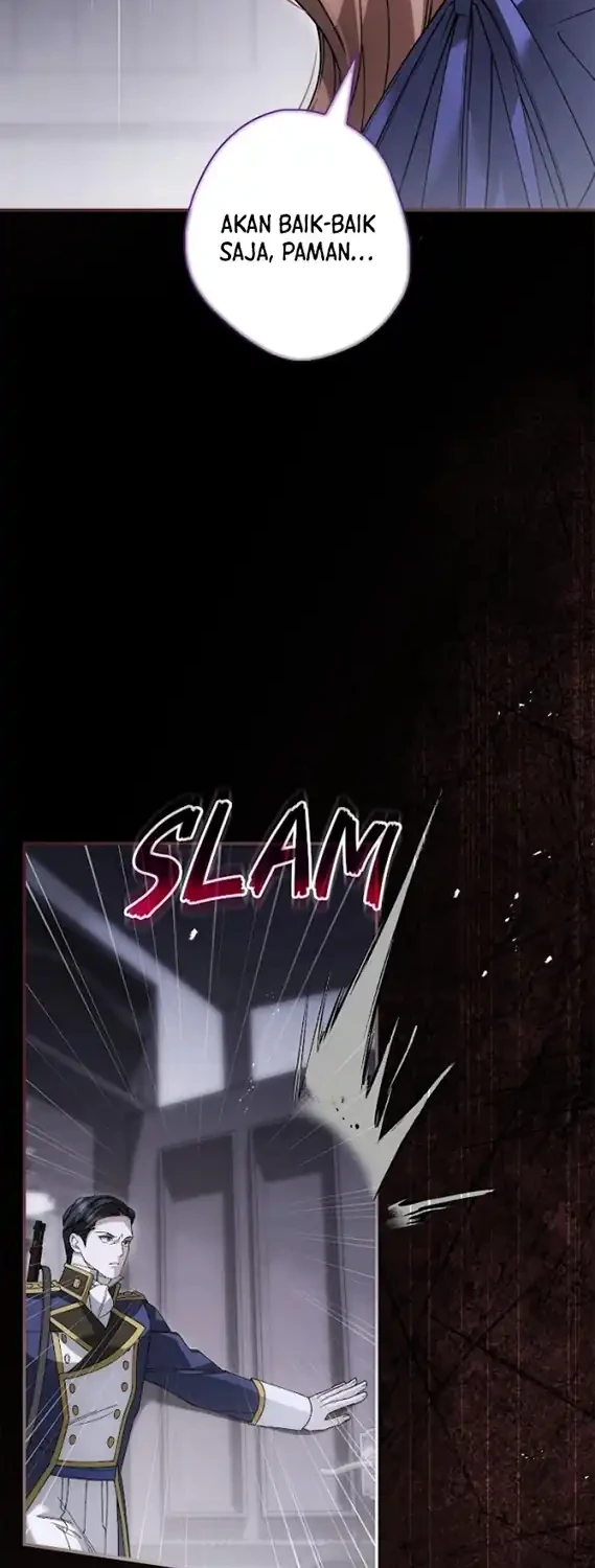 Time of the Blind Beast Chapter 44 Gambar 10