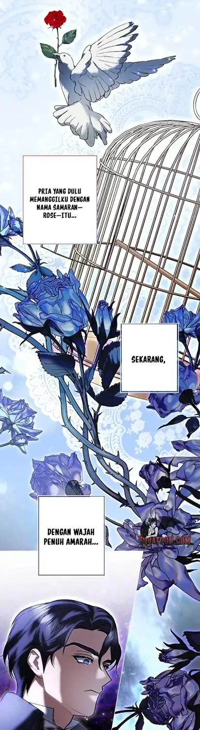 Time of the Blind Beast Chapter 46 Gambar 12