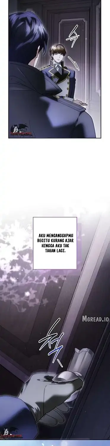 Time of the Blind Beast Chapter 47 Gambar 12