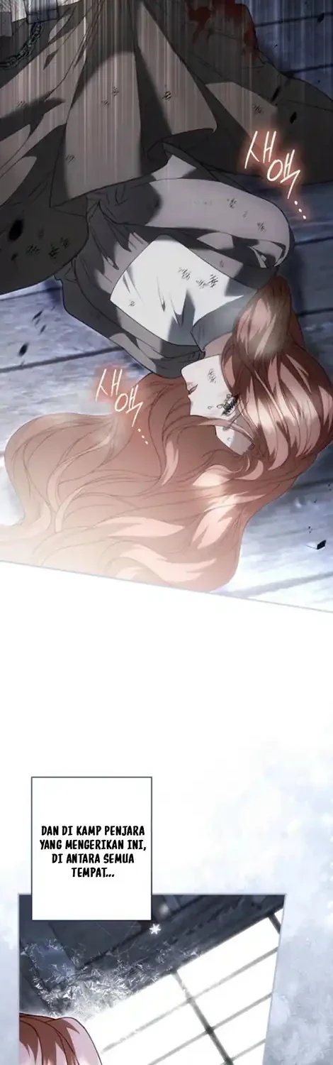 Time of the Blind Beast Chapter 49 Gambar 12