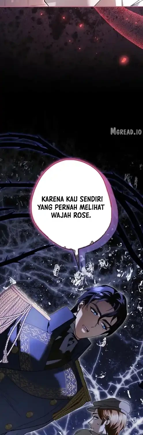 Time of the Blind Beast Chapter 50 Gambar 12