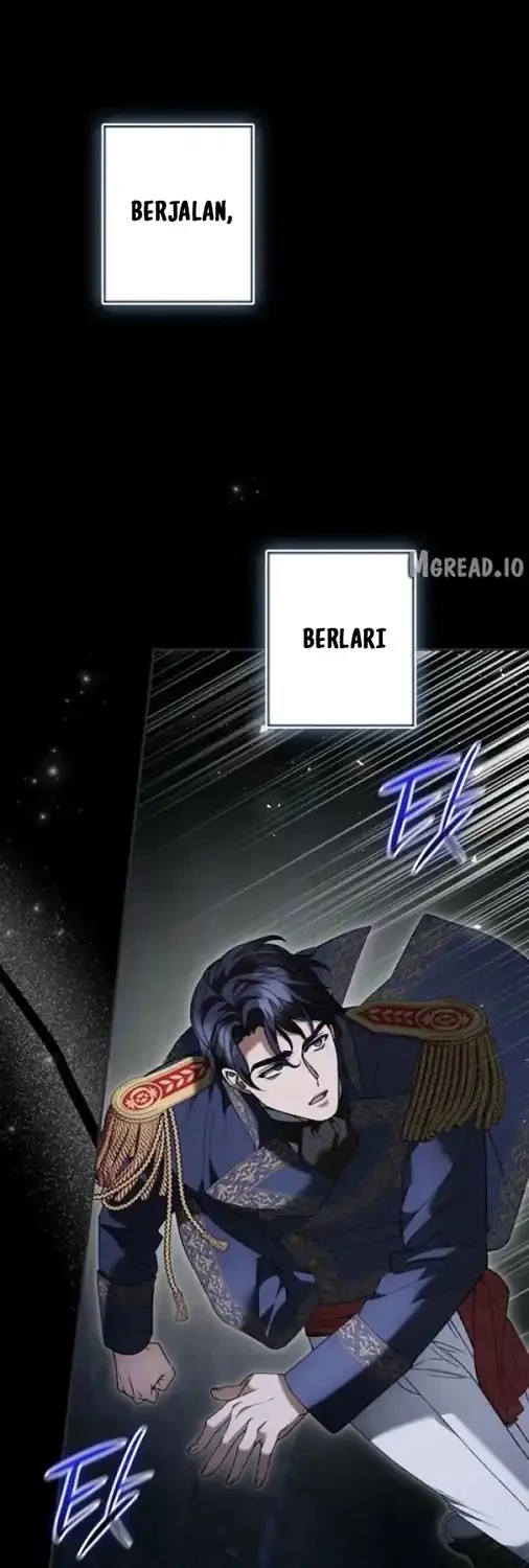 Time of the Blind Beast Chapter 51 Gambar 12
