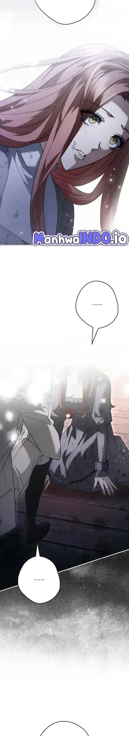 Time of the Blind Beast Chapter 52 Gambar 11