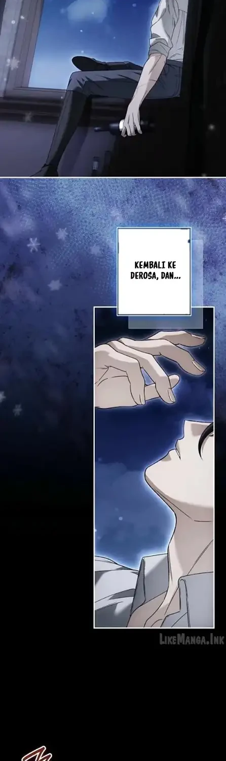 Time of the Blind Beast Chapter 53 Gambar 12