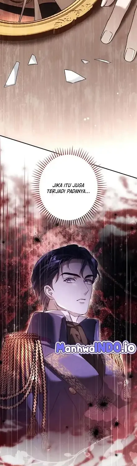 Time of the Blind Beast Chapter 54 Gambar 12