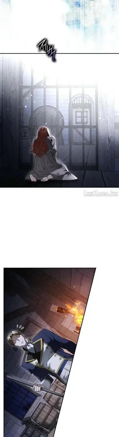 Time of the Blind Beast Chapter 58 Gambar 12
