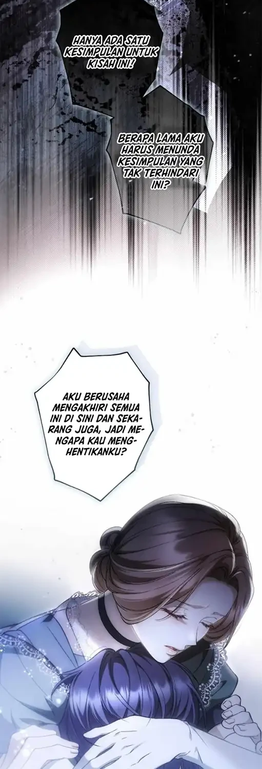 Time of the Blind Beast Chapter 9 Gambar 12