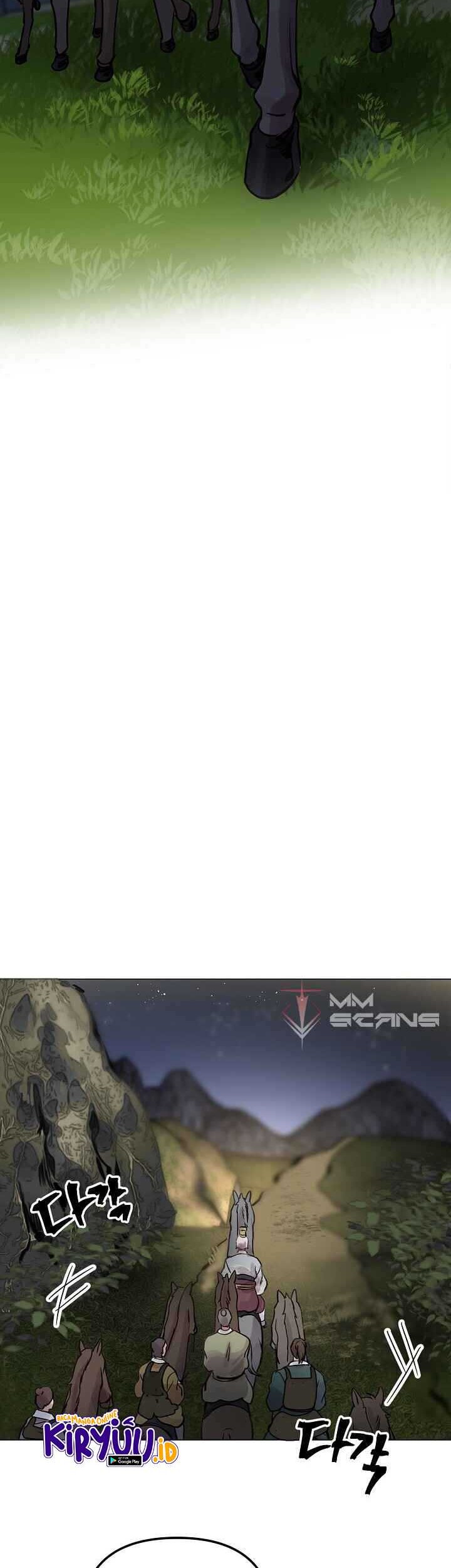 Time Roulette Chapter 40 halaman 12