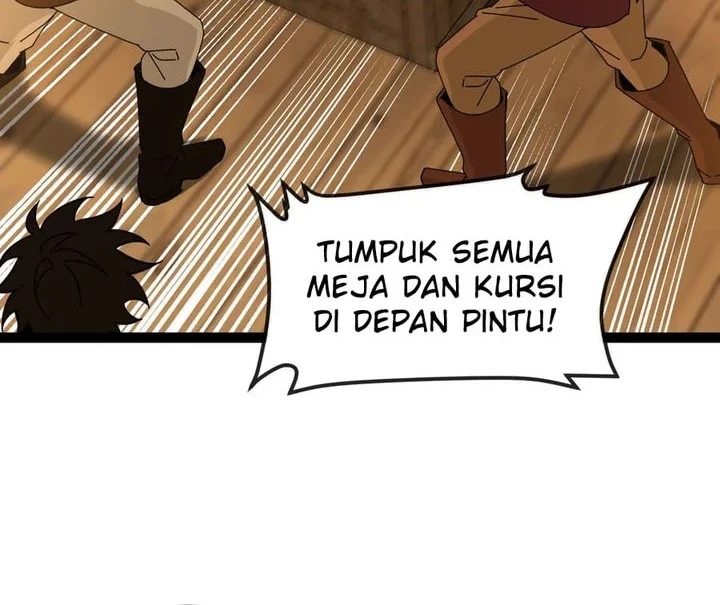 Titan Forge Chapter 13 Gambar 12