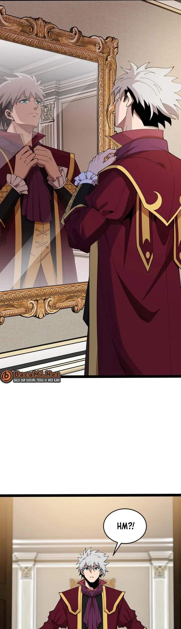 Titan Forge Chapter 16 Gambar 11