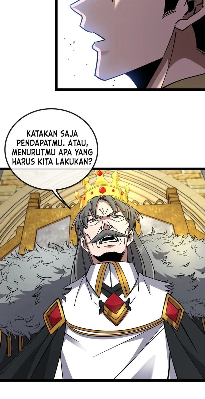 Titan Forge Chapter 17 Gambar 12
