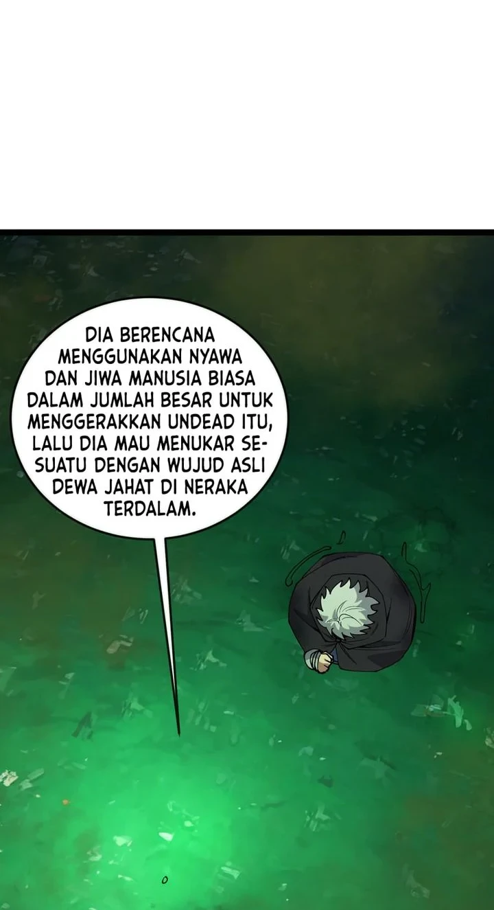 Titan Forge Chapter 19 Gambar 12