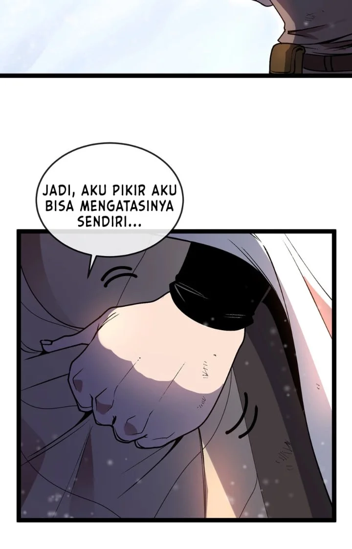 Titan Forge Chapter 3 Gambar 13