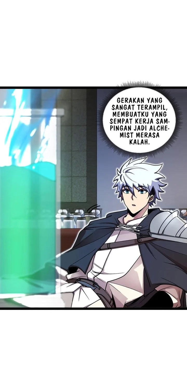 Titan Forge Chapter 7 Gambar 14