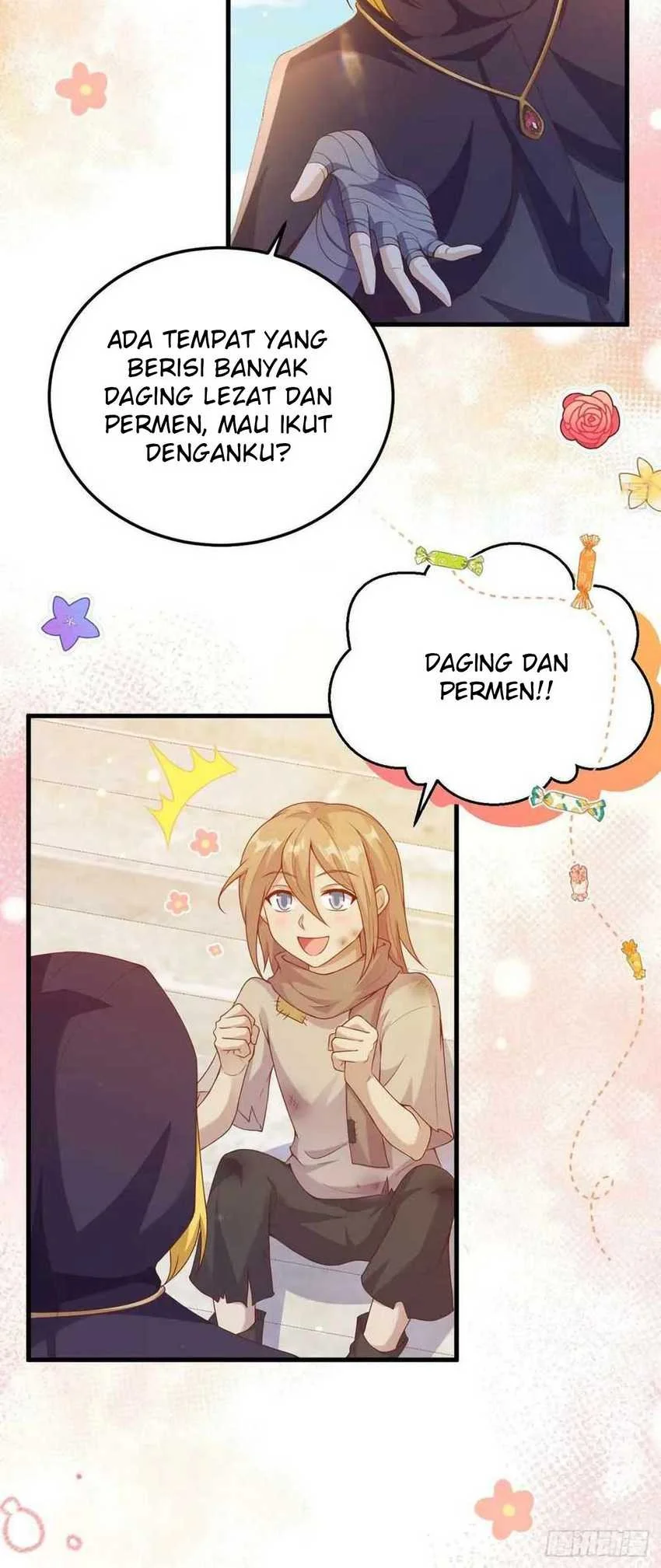 To Be The Castellan King Chapter 444 Gambar 13