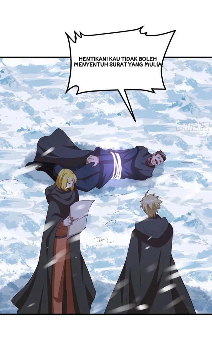To Be The Castellan King Chapter 505 Gambar 8