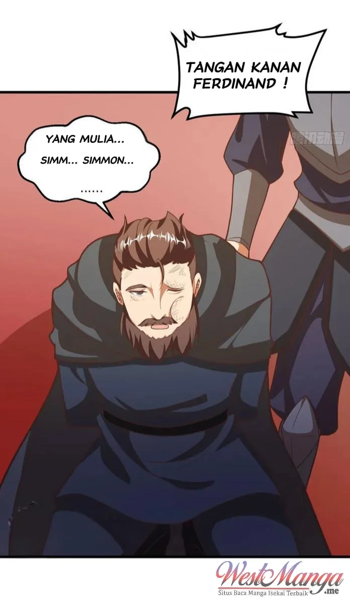 To Be The Castellan King Chapter 506 Gambar 8