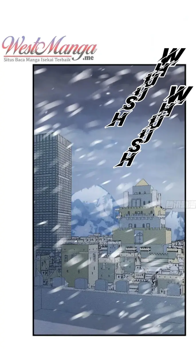 To Be The Castellan King Chapter 507 Gambar 8