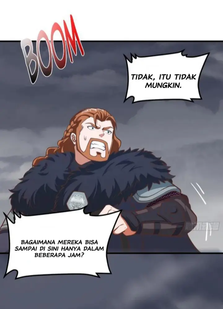 To Be The Castellan King Chapter 508 Gambar 8