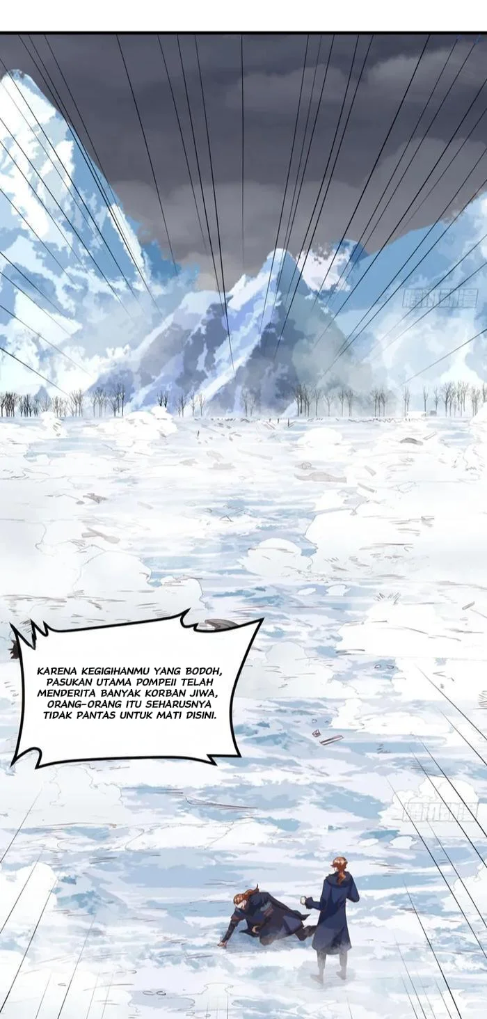 To Be The Castellan King Chapter 509 Gambar 9