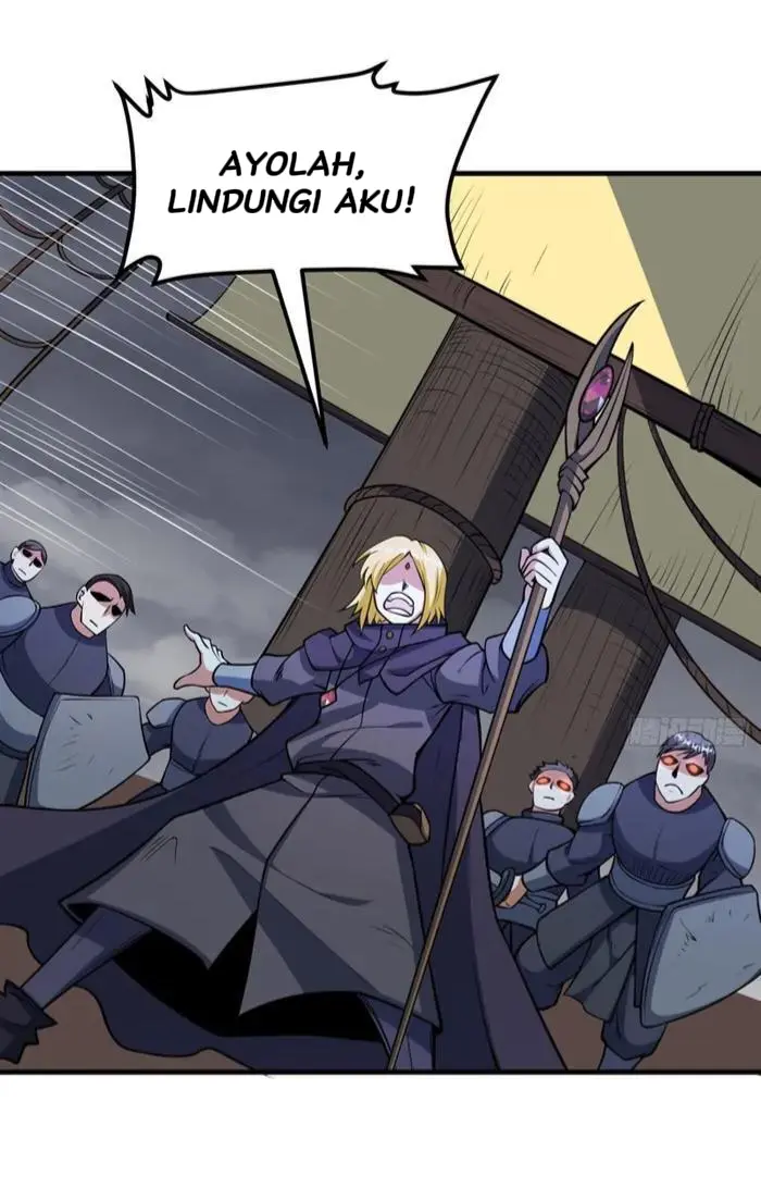 To Be The Castellan King Chapter 511 Gambar 9