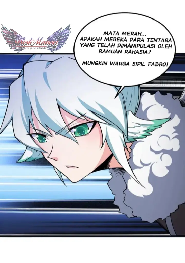 To Be The Castellan King Chapter 511 Gambar 10